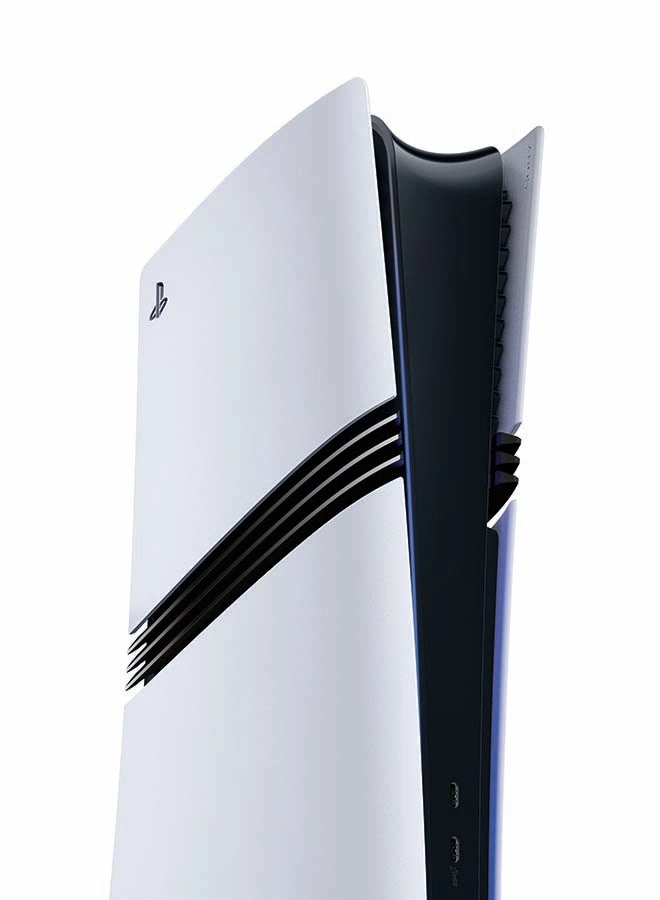 (Renewed) PlayStation 5 Pro - 2TB