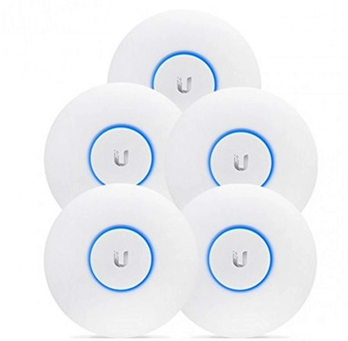 Ubiquiti UAP-AC-LR-5 - 867 Mbps