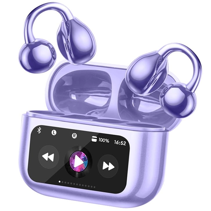 M100 Wireless Earbud