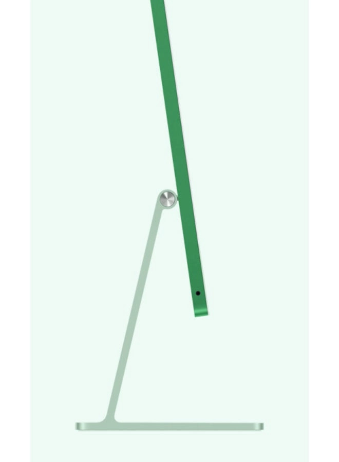 iMac 24-inch M4 10-core CPU and 10-core GPU, 16GB, 512GB SSD - Green