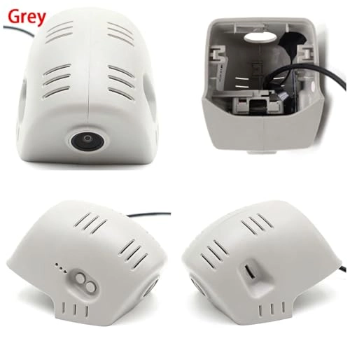 Dash Cam for Skoda Octavia 4 Mk4 NX - 3840Px2160P