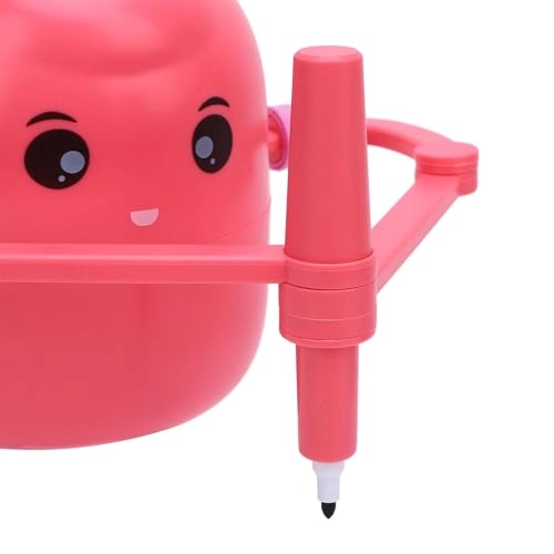 Drawing Machine - Color Pens