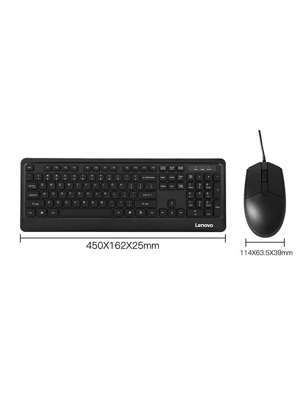 KM102 - International English Wired