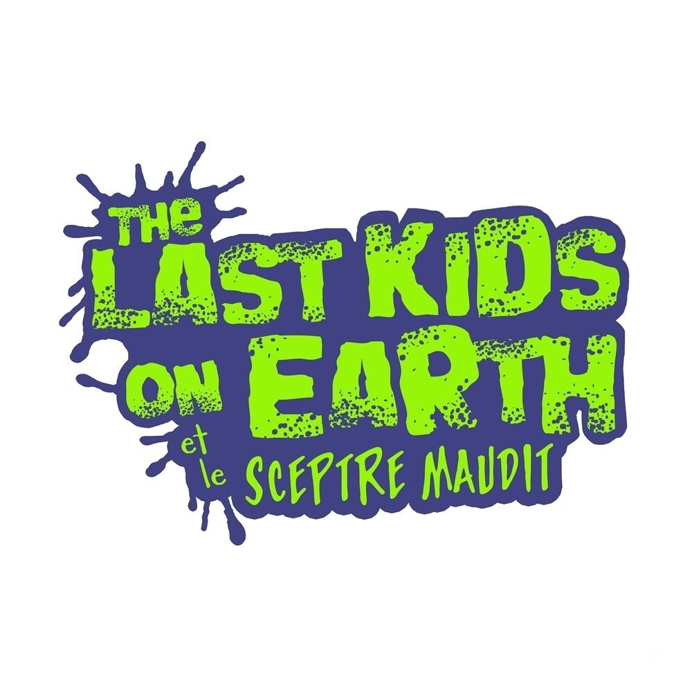 The Last Kids On Earth and the Staff of Doom - Nintendo Switch