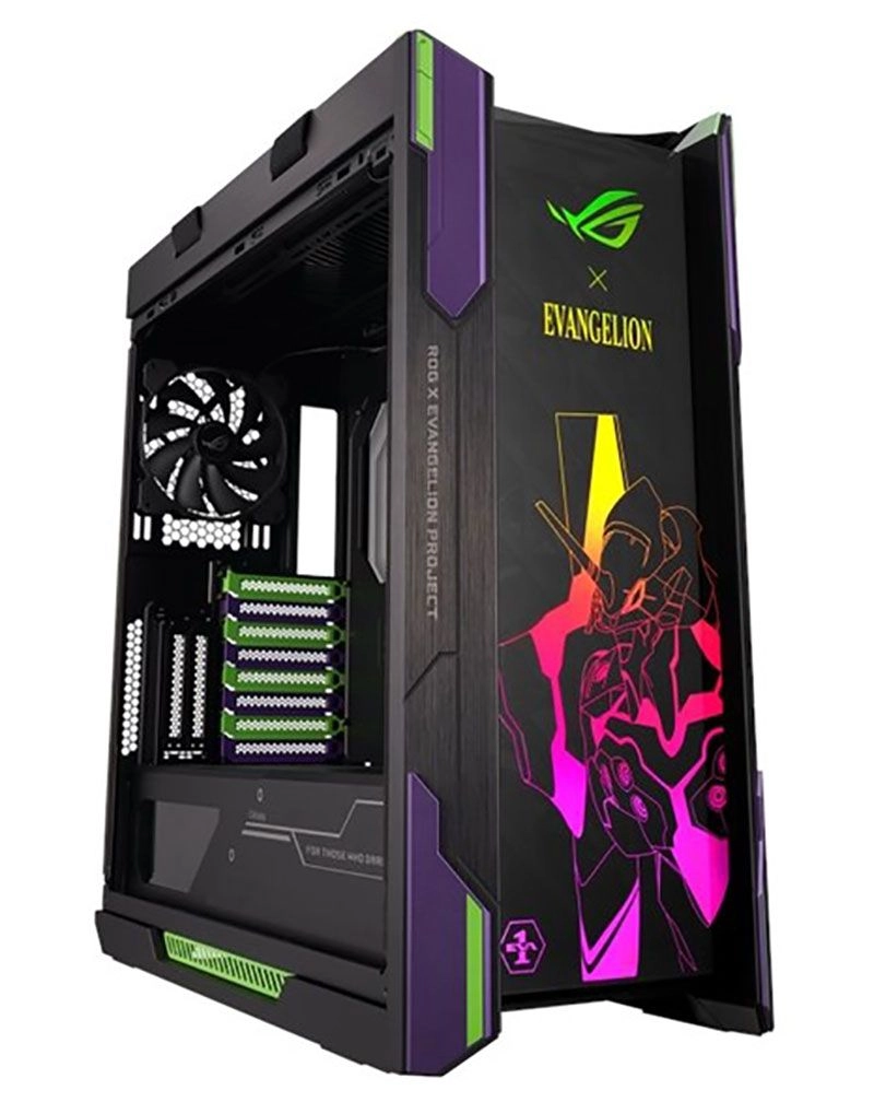 ROG Strix GX601 Helios - Full Tower