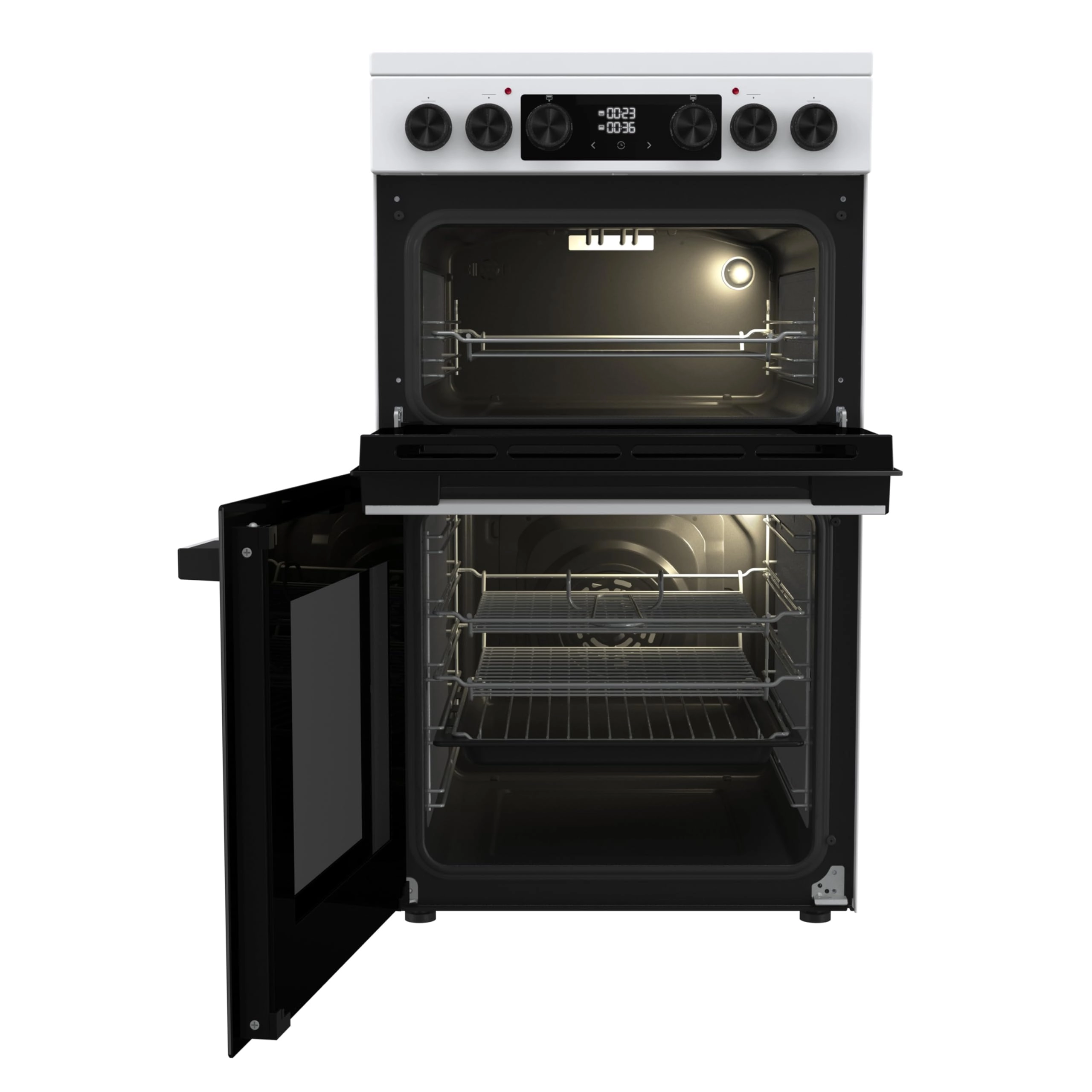 HDCEC5C10W Electric Cooker