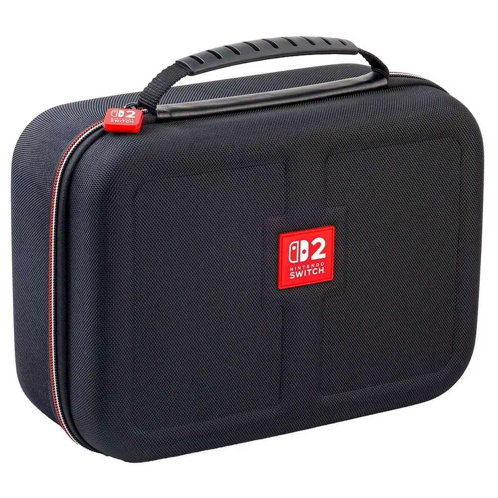 NACON Nintendo Switch 2 Case - Black XL