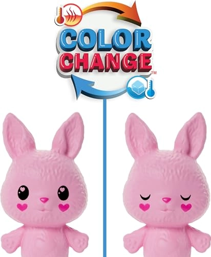 Barbie Cutie Reveal - 3-inch Plastic Ages 3+