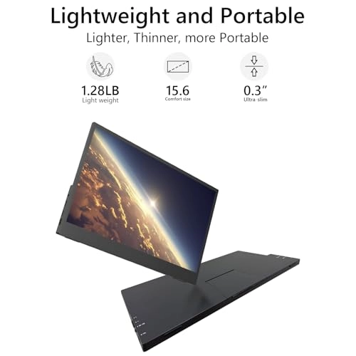 P15.6/4K - 15.6 Inches 3240x2160