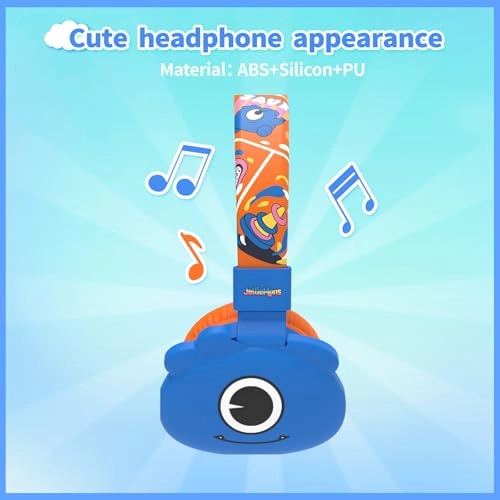 Booma Echo Wireless Headphone