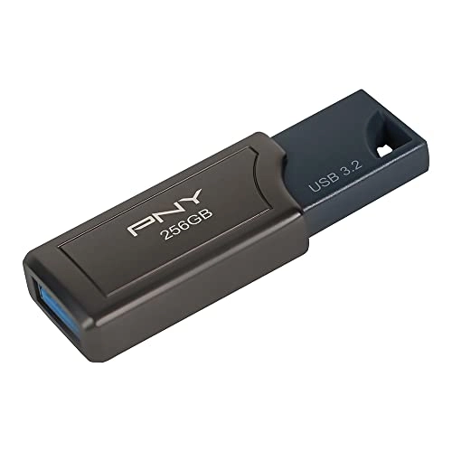 Pro Elite V2 - USB 3.2 Gen 2 USB Type C 256GB