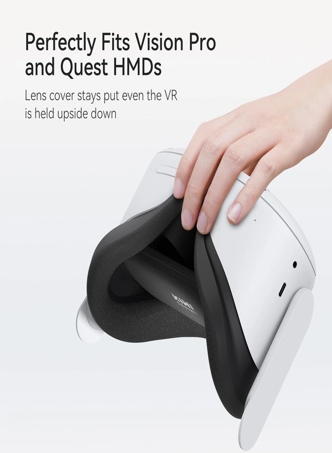 VR Lens Protector Cover