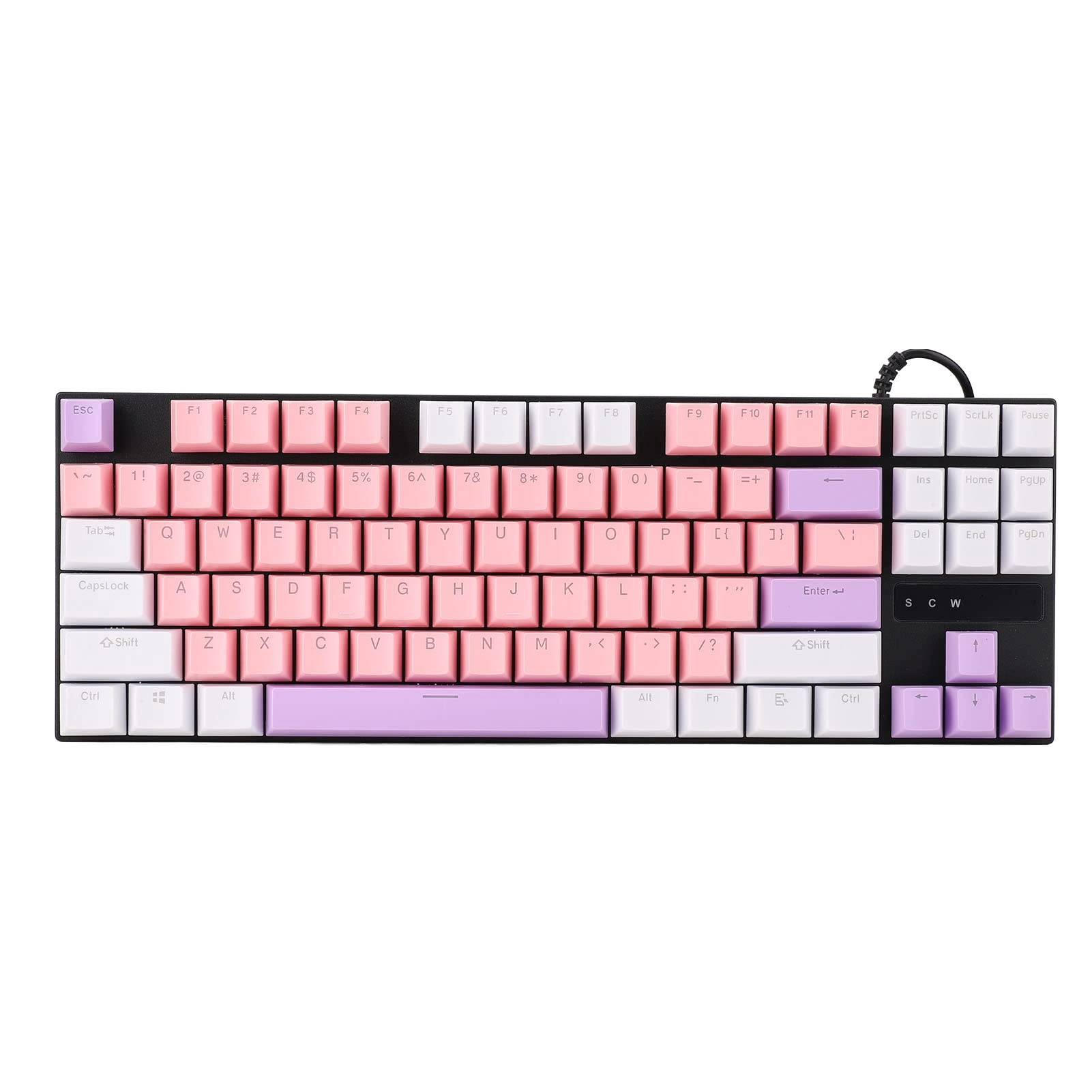 Mechanical Gaming Keyboard - Wired