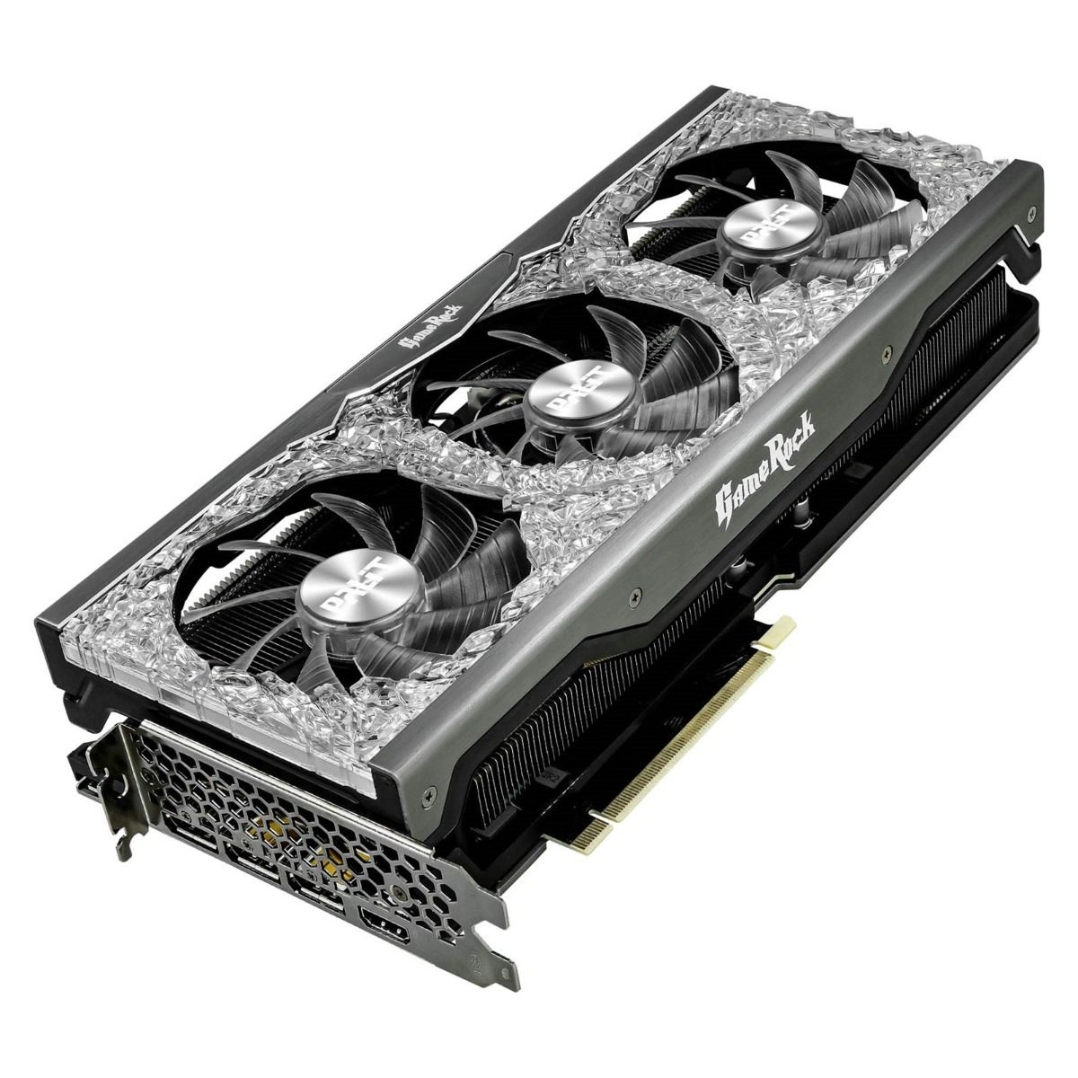 GeForce RTX 3080 Ti - 12GB