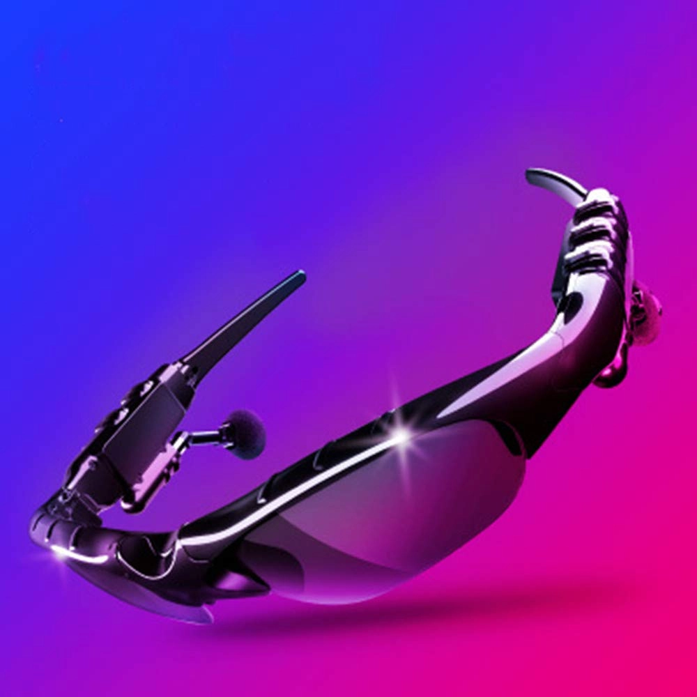 Shiyu Bluetooth sunglasses Wireless Headphone