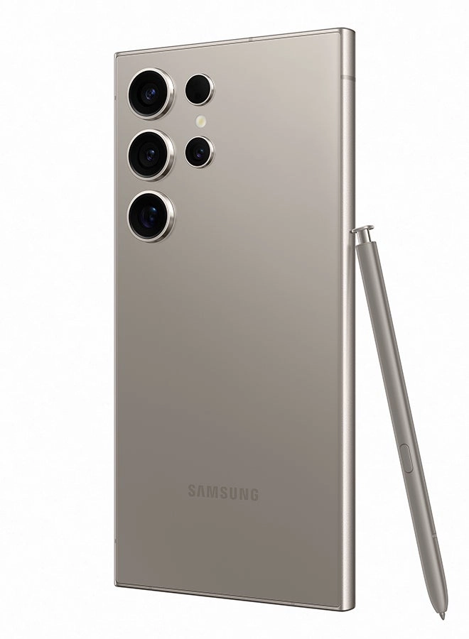 (Renewed) Galaxy S24 Ultra - 12 GB 512 GB