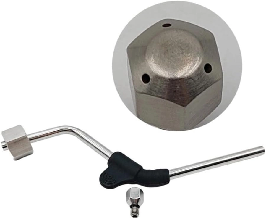 Luyismer Replacement Pipe Set