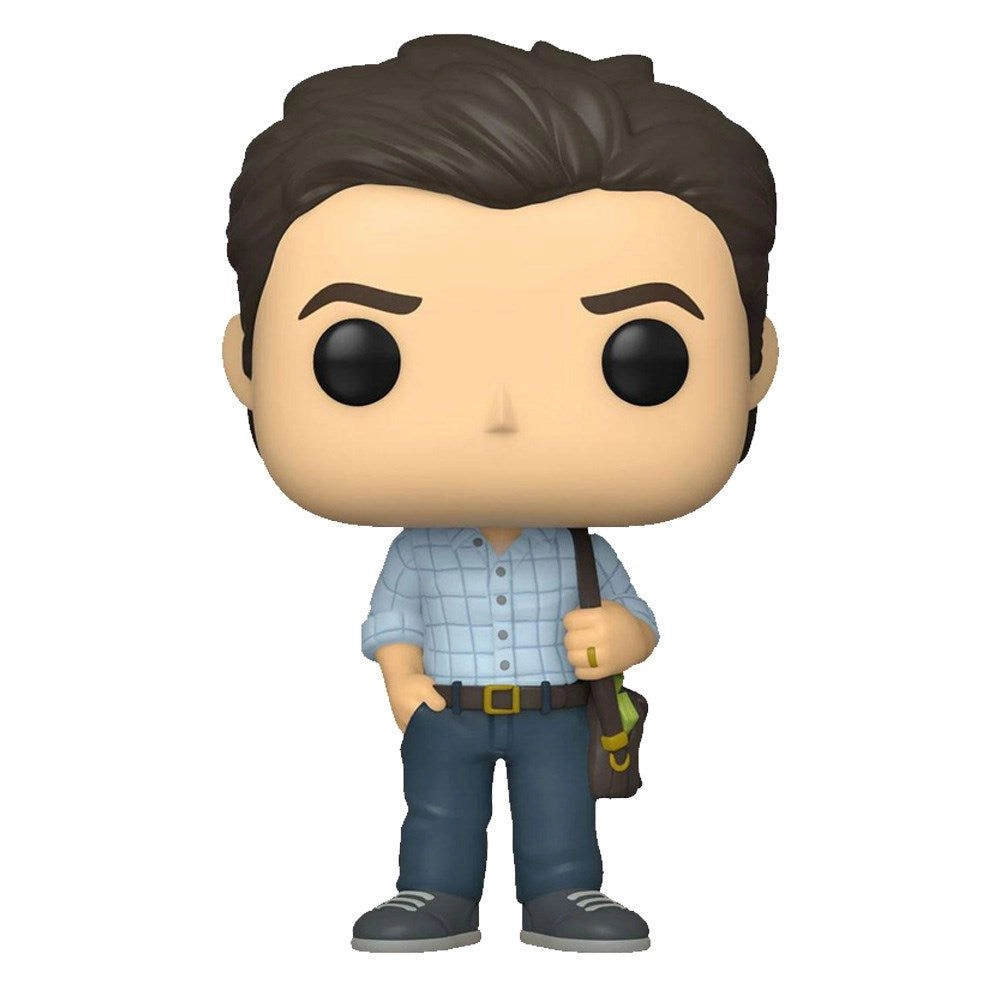 Marty Byrde - Funko Pop! - Ozark (9.525 cm) (FU55801)