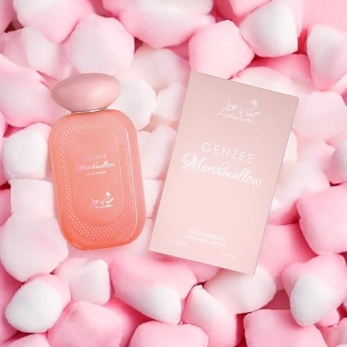 GENZEE MARSHMALLOW Eau de Parfum 100 ml