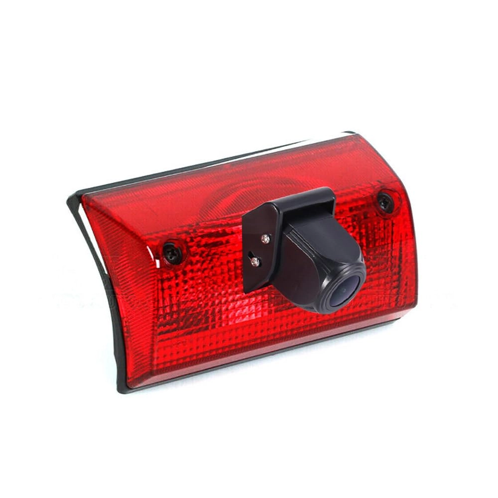 3rd Brake Light Reversing Camera - 1280*720 Pixels