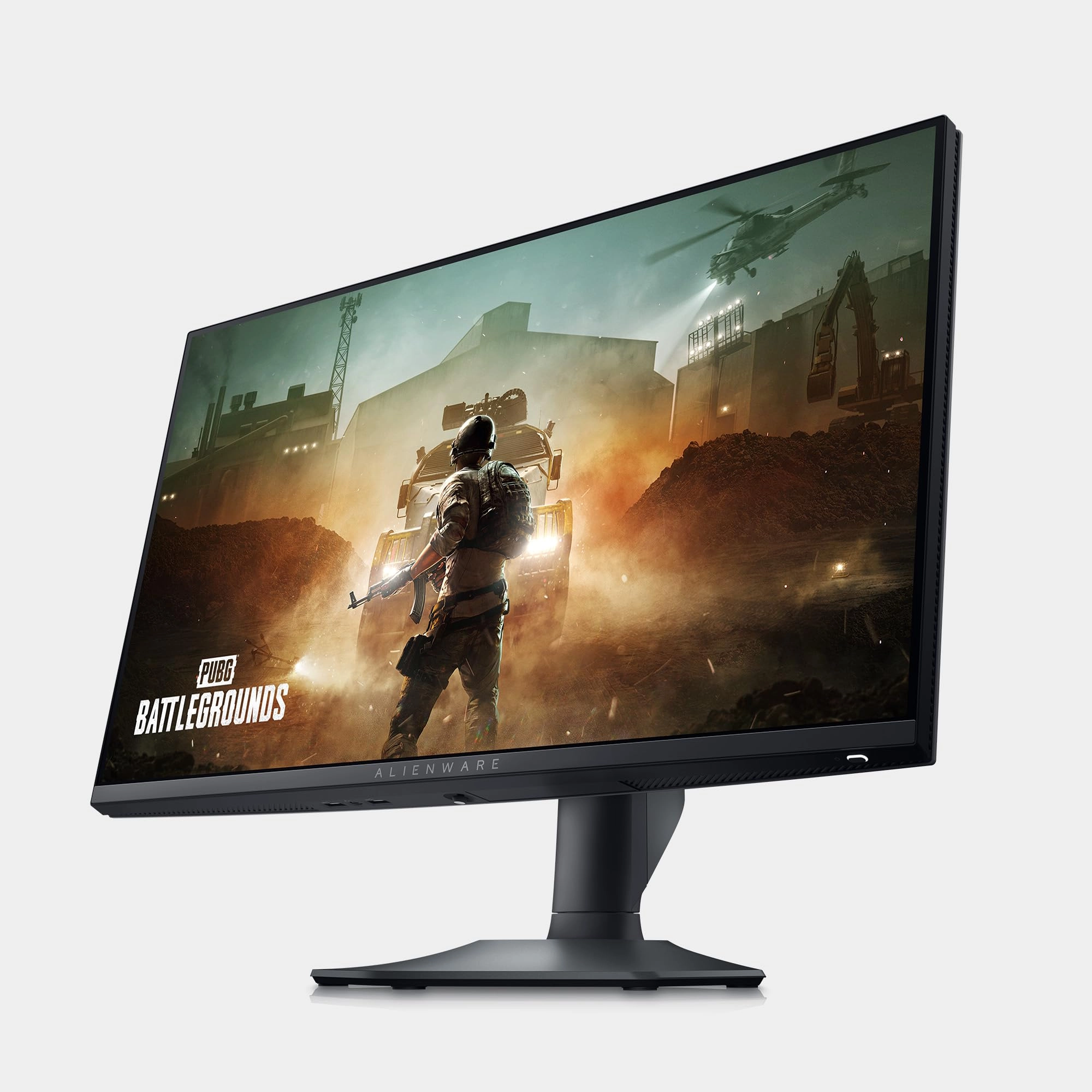 AW2523HF - 24.5 inch 1920 X 1080 pixels