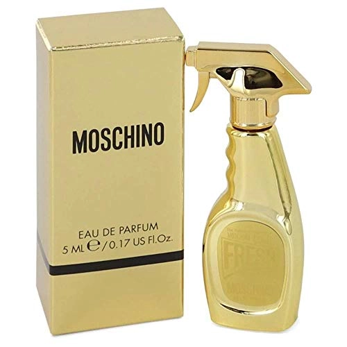 Fresh Gold Eau de Parfum - 5 ml