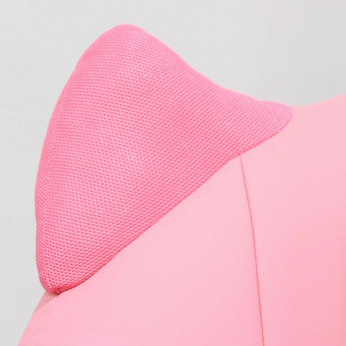 Chill Pod - Pink Edition PU & Mesh