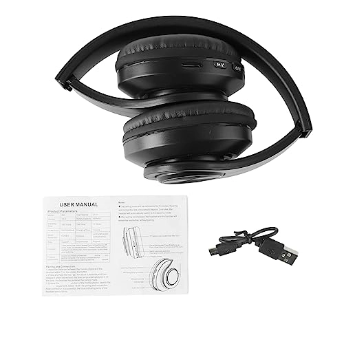 Wireless Gaming Headset