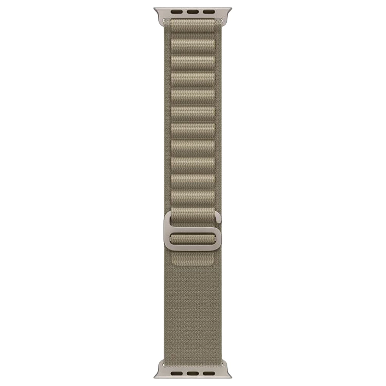 Titen Flex Watch Strap for Apple Watch - 45/44 mm