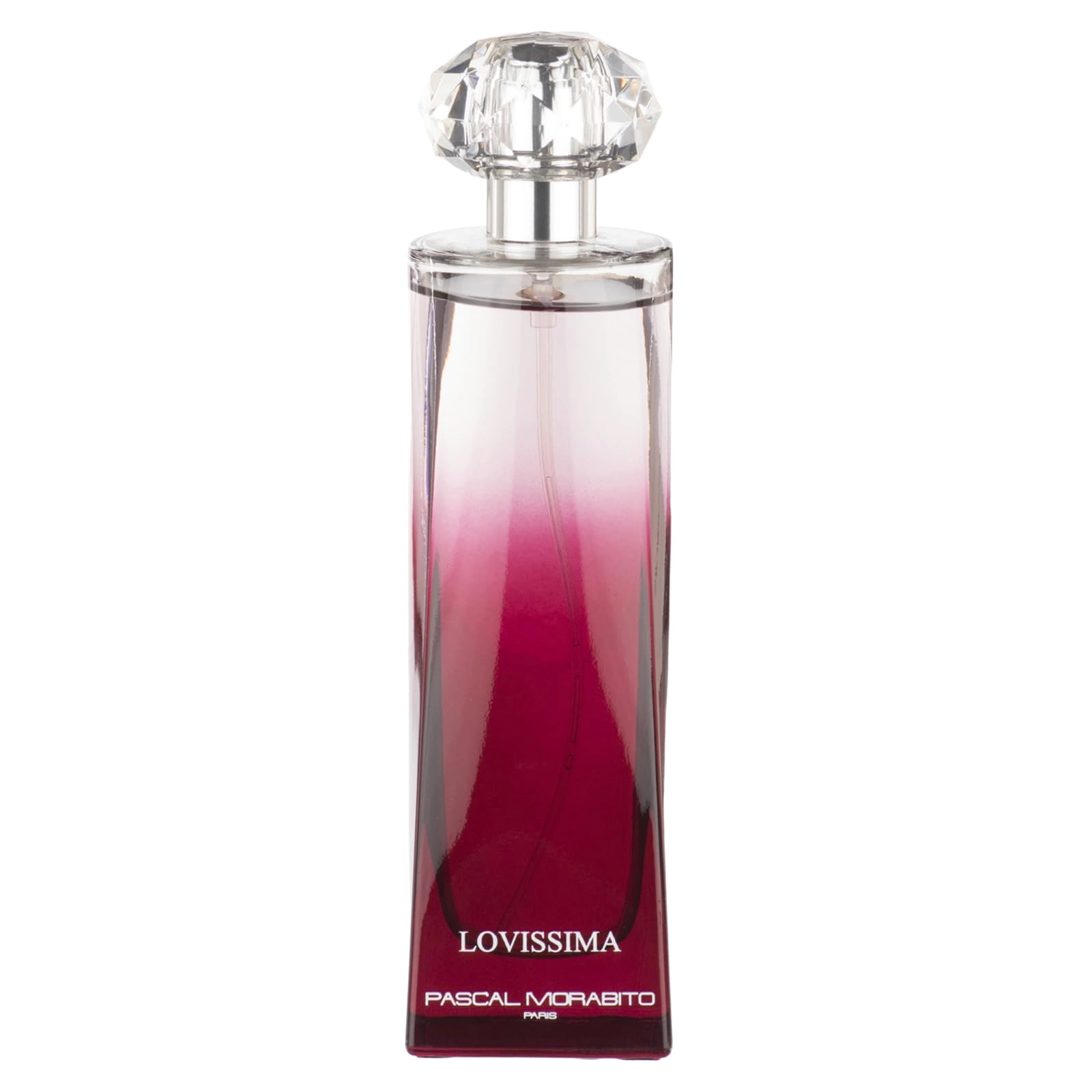 Pascal Morabito Lovissima - Eau de Parfum 100 ml
