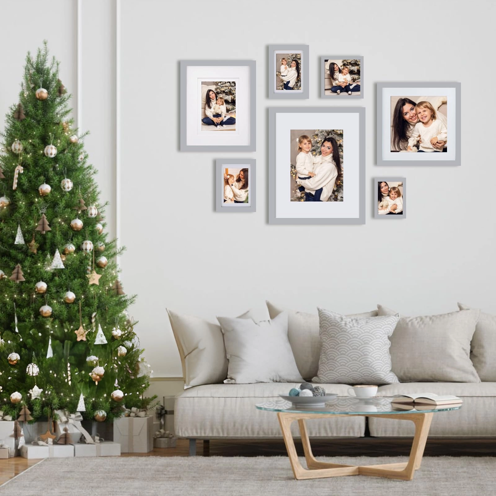 Picture Frame - 5x7
