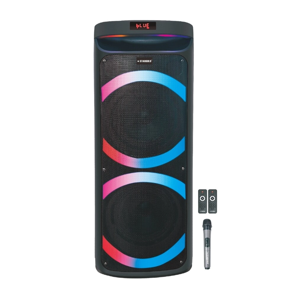 STARGOLD INTERNATIONAL SG-G2033 - 60W