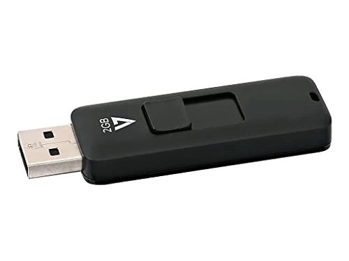 VF22GAR-3E - USB 2.0 USB Type A 2 GB