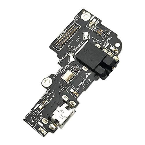 Charging Port Board for ZenFone 4 Selfie Pro ZD552KL Z01MD