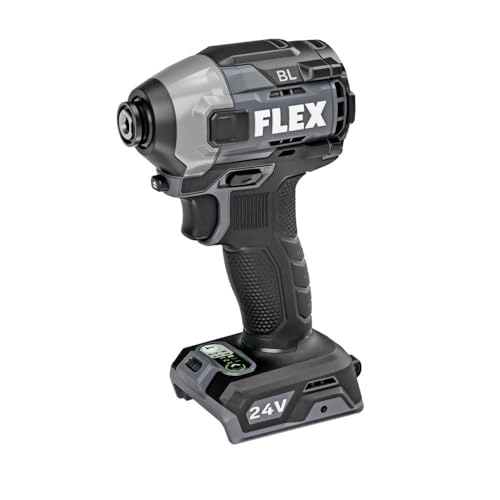 Flex Impact Driver