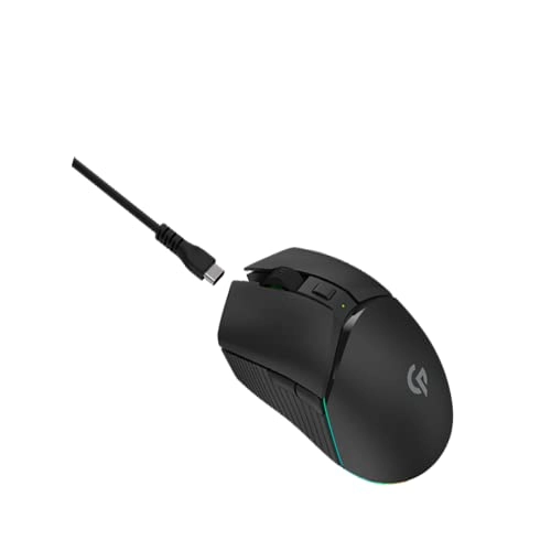 Gaming 7D RGB Mouse - Wireless