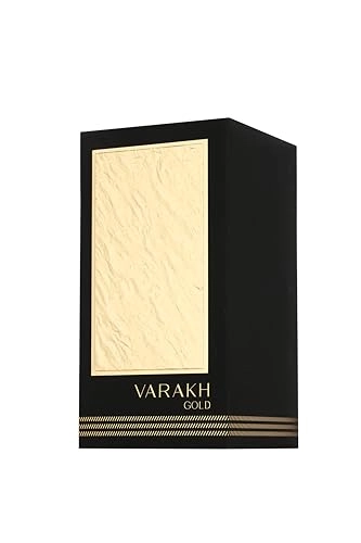 Varakh Gold Eau de Parfum 100ml