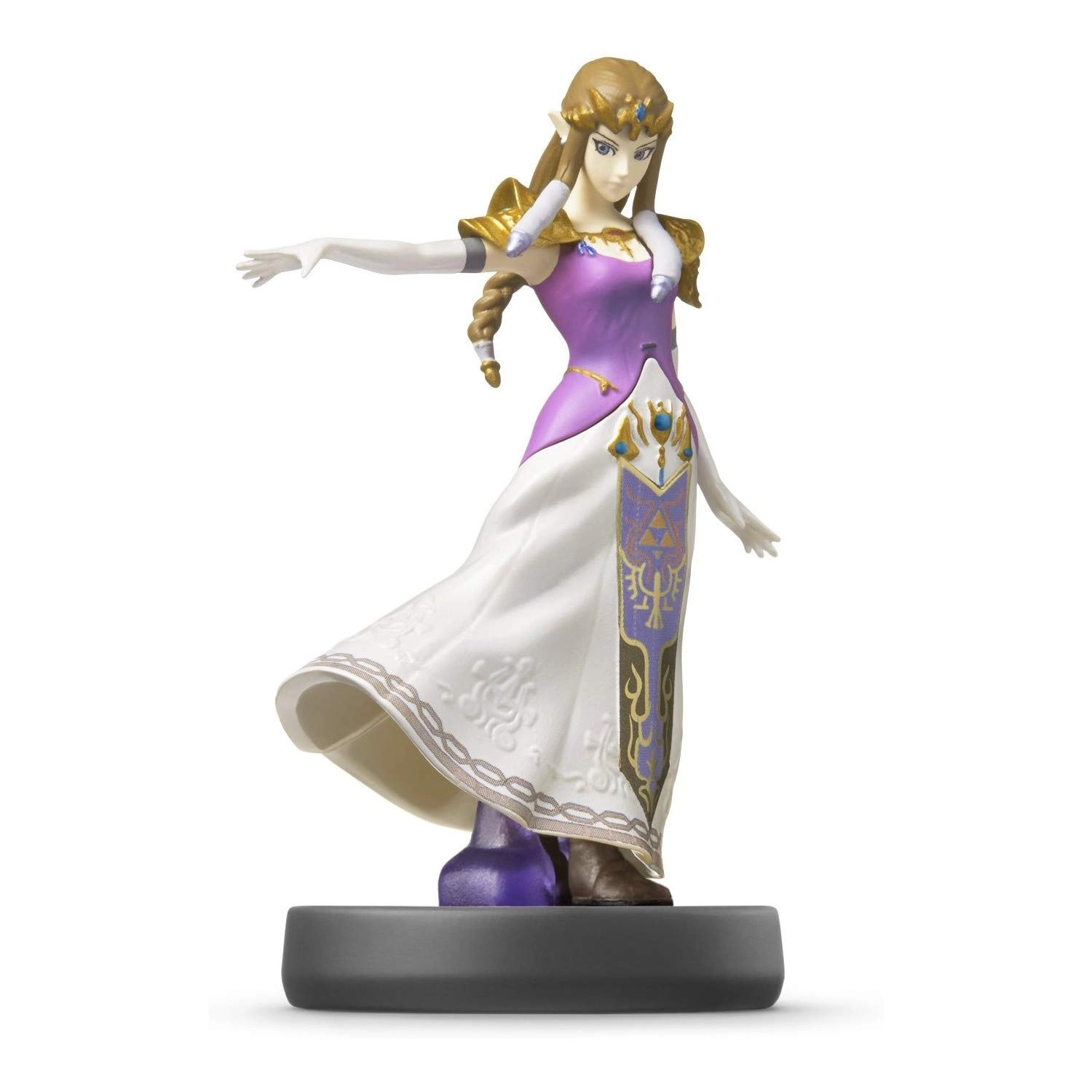 Nintendo Zelda - Fantasy (10.16 cm) (NewZeldaamiibo)