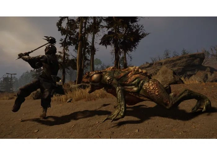 Elex II - PlayStation 5