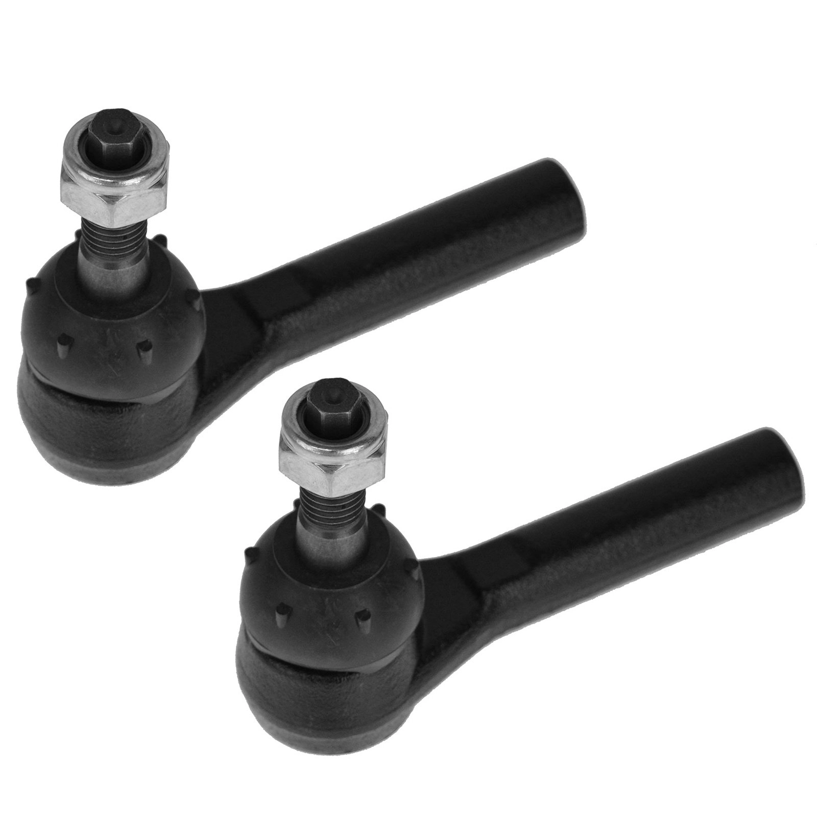 PSA64474 - Front Steering Kit 6 Piece