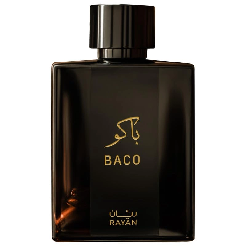 RAYAN Baco - Eau de Parfum 100ml