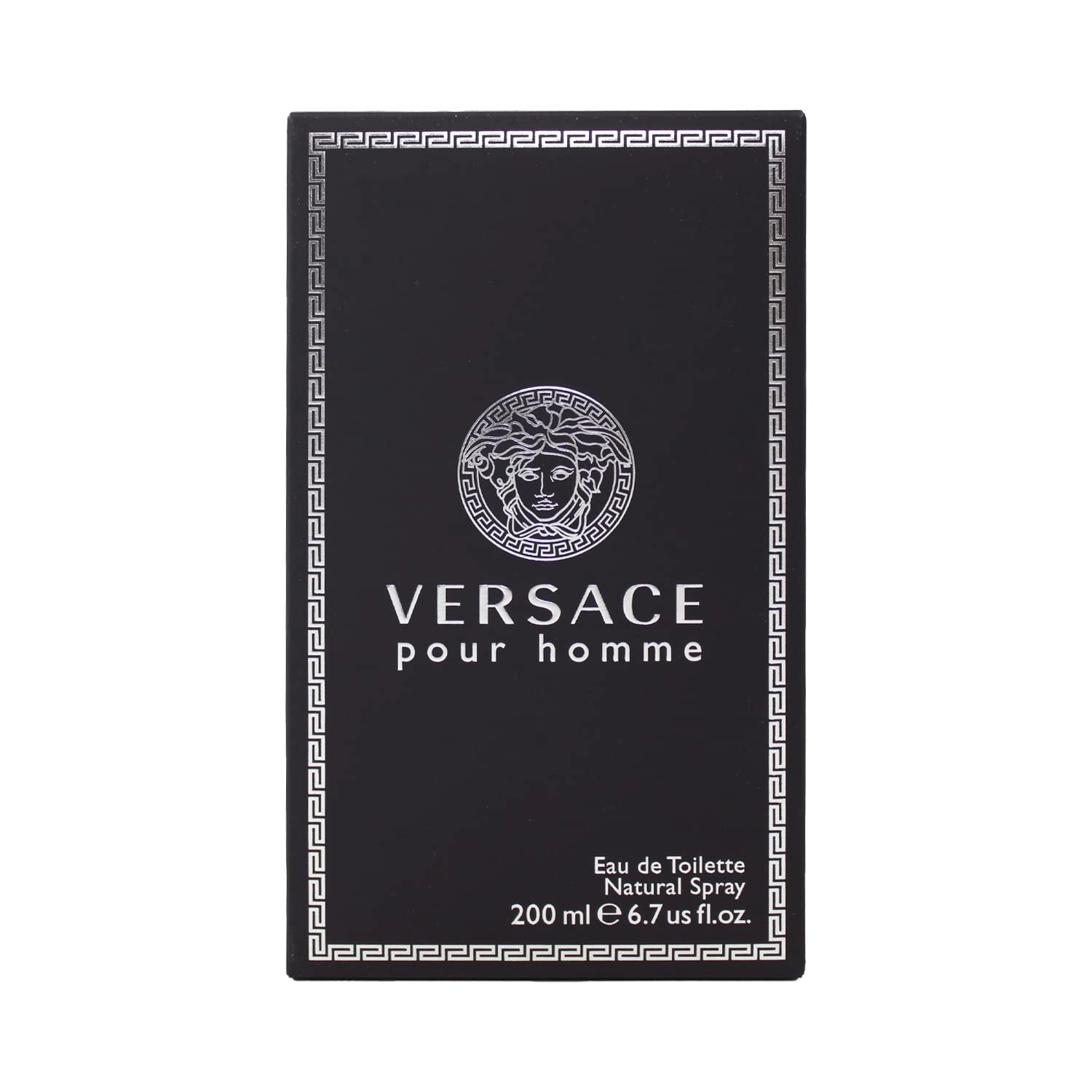 Pour Homme Eau de Toilette 200 ml