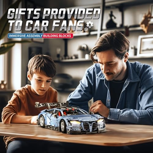 M4 - Technic 1:10