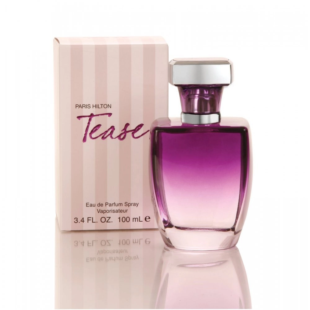 Tease Eau de Parfum 100 ml