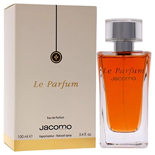 Le Parfum Eau de Parfum 100 ml