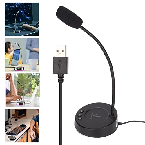 Computer Microphone USB Microphone