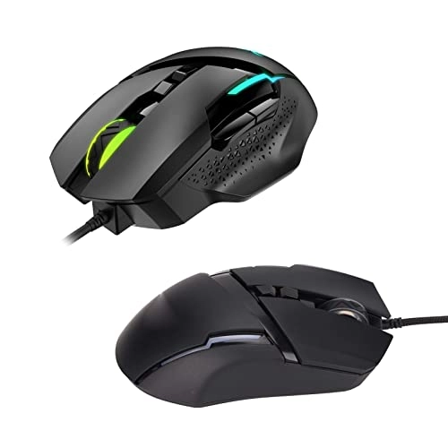 Gaming Mouse - Wired