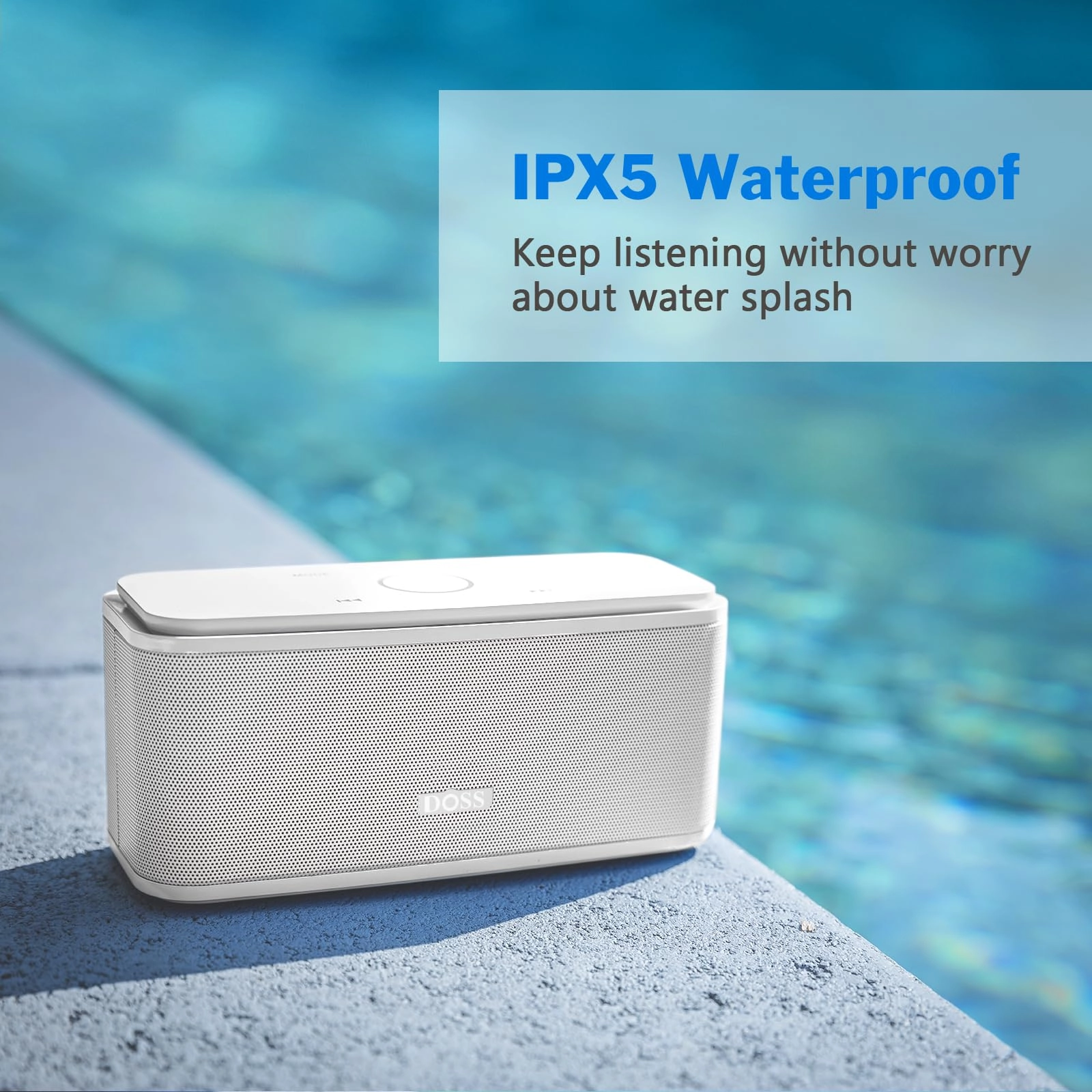 SoundBox Touch - 12W