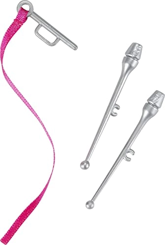 Barbie Rhythmic Gymnast - 30 cm Blonde Ages 3+