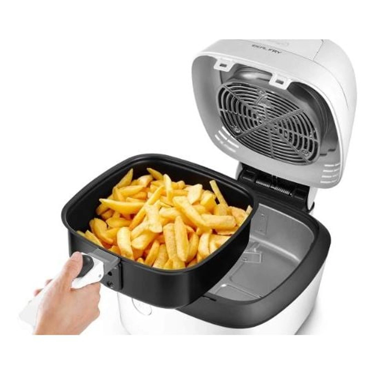 Air Fryer FH2101